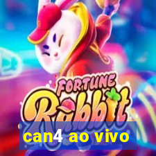 can4 ao vivo